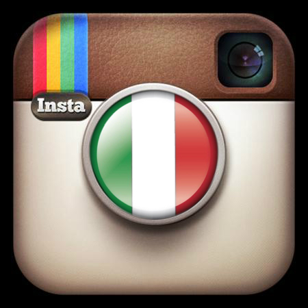 Instagram ci ruba l’italiano: riportiamolo in #vita – Ilenia Racconta