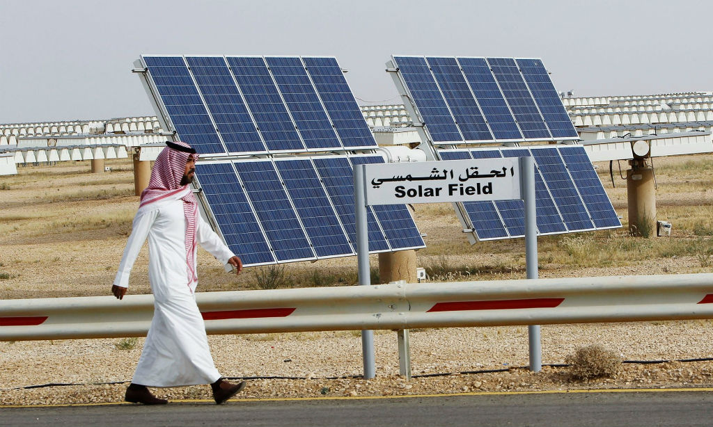 L’Opec e la riconversione energetica dei Paesi Arabi