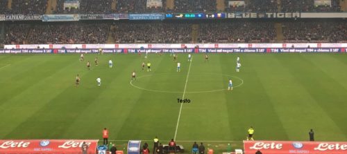 Un Napoli cinico batte 2-0 il Genoa