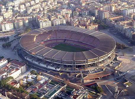 Napoli-Fiorentina, curve ancora a 35 euro: ma il San Paolo non era un “cesso”?