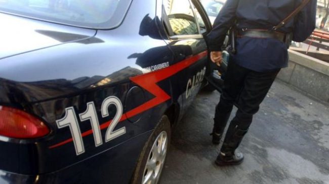 Frattamaggiore, sorpreso in possesso di hashish: arrestato