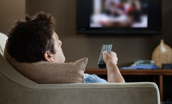 Binge watching: guardare serie tv senza sosta è una nuova dipendenza