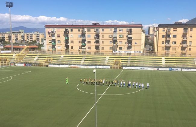 Juve Stabia: ritorna la vittoria al Menti, termina 2 -1 con la Fidelis Andria