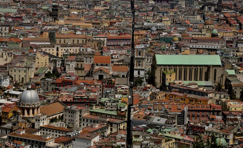 Napoli, movida: rafforzate misure di sicurezza