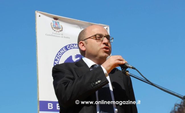 Emodinamica a Castellammare, l’ex sindaco Pannullo attacca: “E’ un risultato mio, questa è una amministrazione incapace”