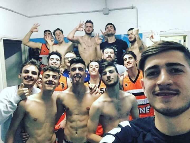Final Four U20 Maschile, Basket Koine’ a caccia del bis
