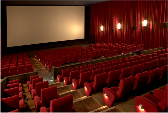 Cinema a tre euro: torna la tariffa agevolata nelle sale italiane