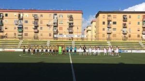 JuveStabia-Taranto: 1-0 al 92′, la decide Rosafio