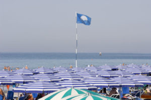 Vent’anni di bandiera Blu per le acque di Castellabate: manifestazione per il traguardo raggiunto