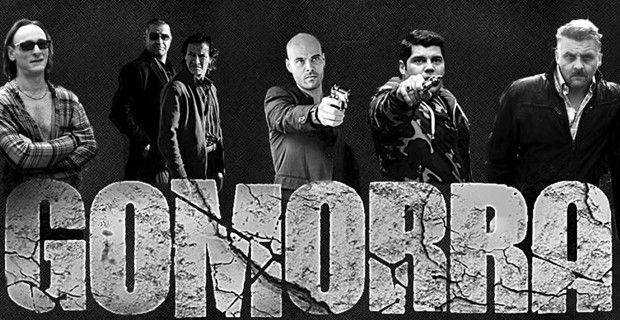 Gomorra 3: anticipazioni, scoop e criminalità