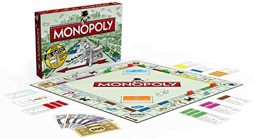 Monopoly, in programma l’edizione napoletana
