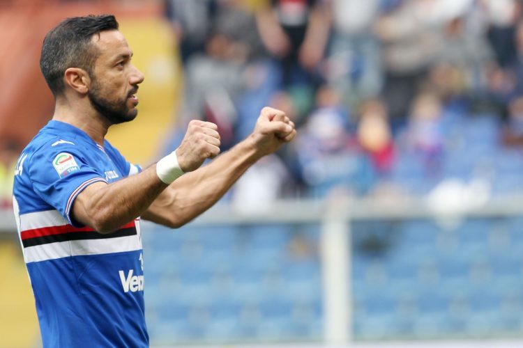 La Nazionale ha il suo bomber: l’Immortale Quagliarella, gol e giocate da top player