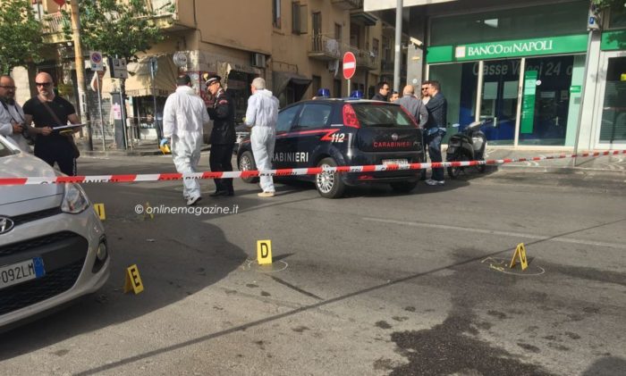 Castellammare. Tra i rapinatori del 12 Maggio un animatore per bambini e una guardia giurata