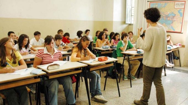 Shock a Palermo: l’esame di maturità in corso potrebbe essere annullato