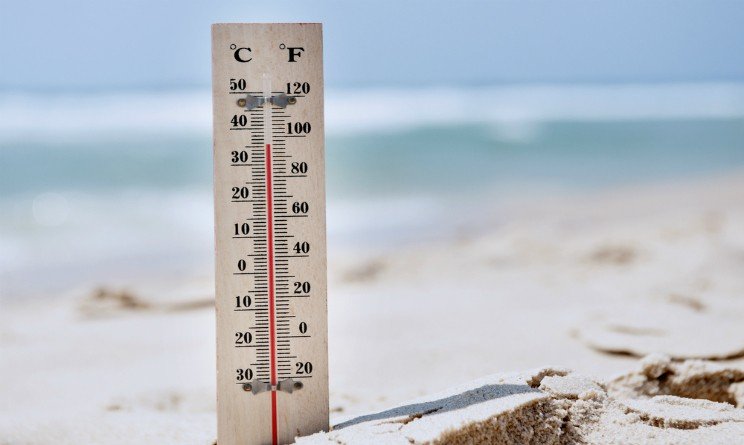Previsioni meteo. Nei prossimi giorni temperature superiori ai 38 gradi: record storico per il mese di giugno