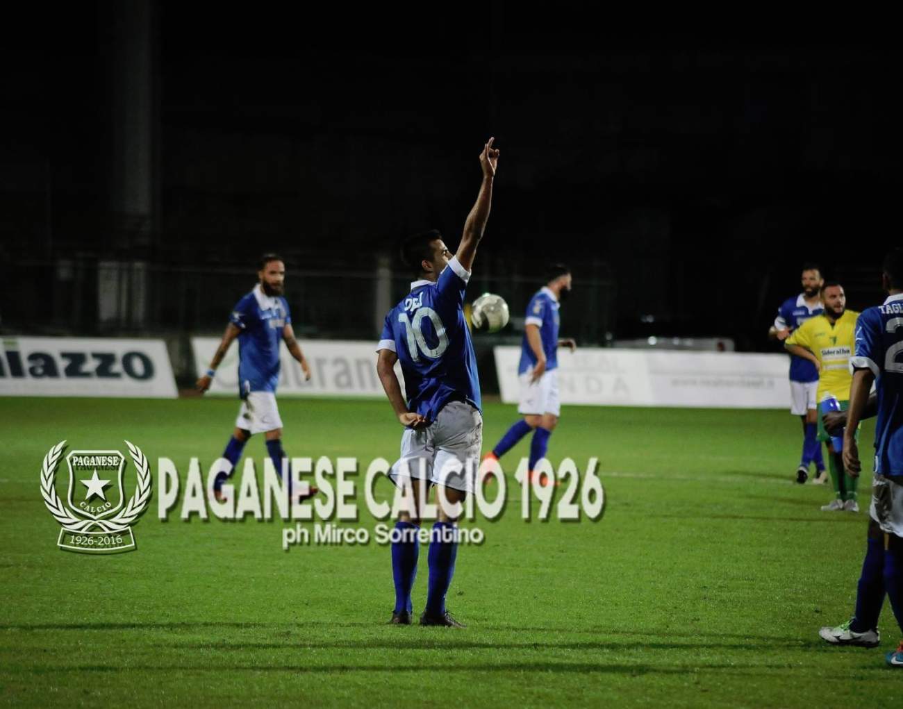 LegaPro | L’ascesa di Francesco Deli: dalle 100 presenze con la Paganese alla B con il Foggia