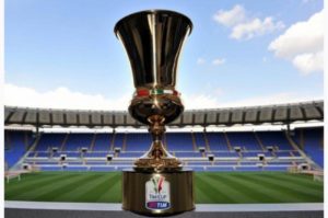 Coppa Italia. Il Napoli sfiderà il Milan a San Siro martedì 29 gennaio