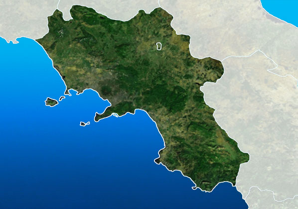 Campania, gli ultimi dati aggiornati sul Covid-19