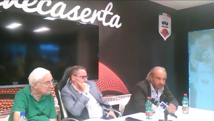 JuveCaserta, Iavazzi tuona:”Fatti fuori dal sistema, la città di Caserta si passi una mano sulla coscienza”