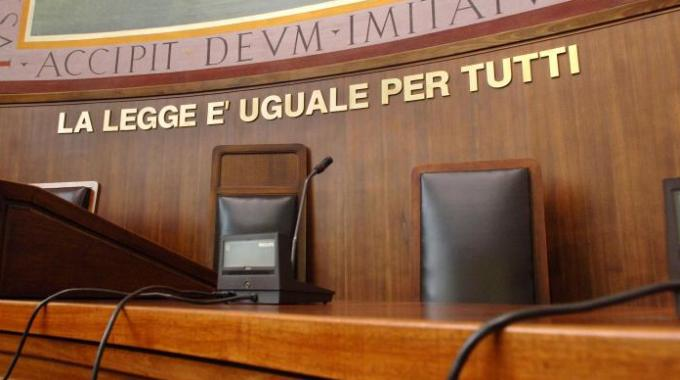 San Giorgio a Cremano. Voleva portare figlioletto lontano dal padre: sconfitta in tribunale per la quinta volta