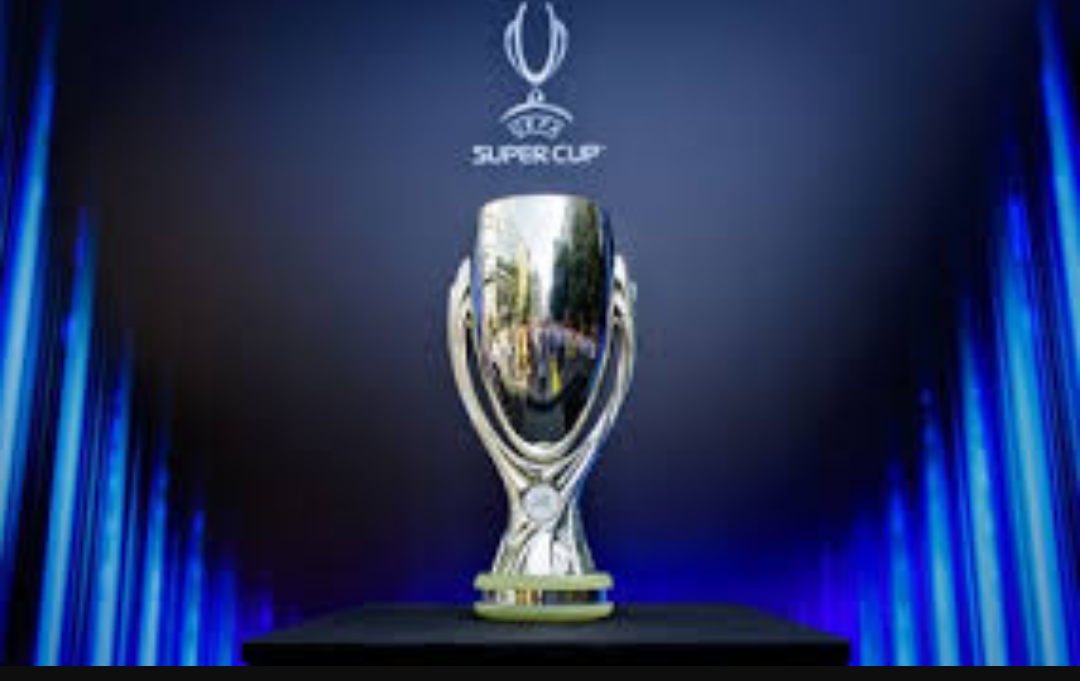 Supercoppa UEFA: al Real Madrid la 42a edizione del prestigioso trofeo