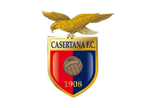 La Casertana fuori dal prossimo campionato di serie C