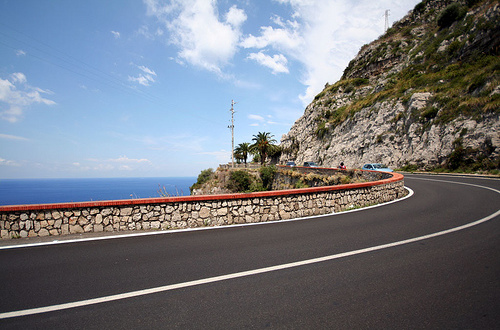 Costiera Amalfitana e Sorrentina, arrivano 100milioni dalla Regione per la mobilità