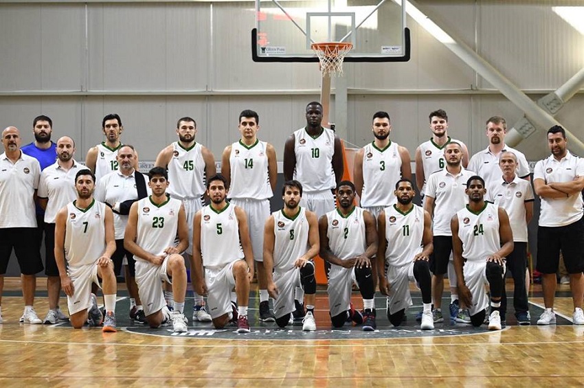 Pre-season italiana per Sakarya Büyükşehir Basketbol, impegni con Napoli e Avellino