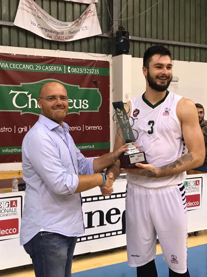 Sakarya Büyükşehir Basketbol si aggiudica l’ottavo Trofeo ”Irtet”