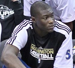 Scandone Avellino. NADO annuncia la squalifica di Hamady N’Diaye e Sonny Weems