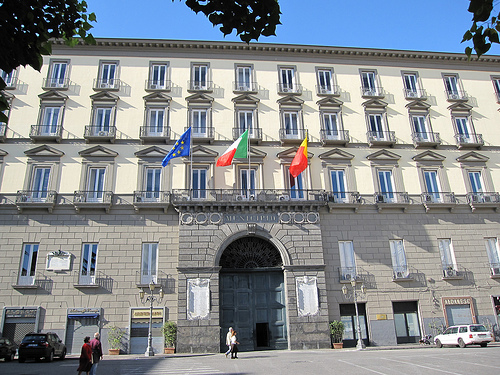 Napoli. Parte il progetto “Vesevus de Gustibus” della città metropolitana