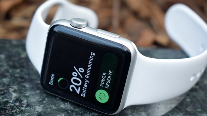 Il nuovo Apple Watch:  ricevere telefonate anche senza telefono