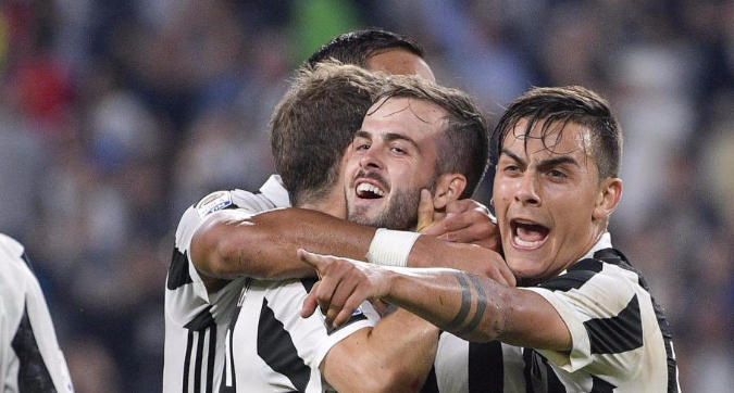 Derby della Mole: Juventus comanda, Torino ko