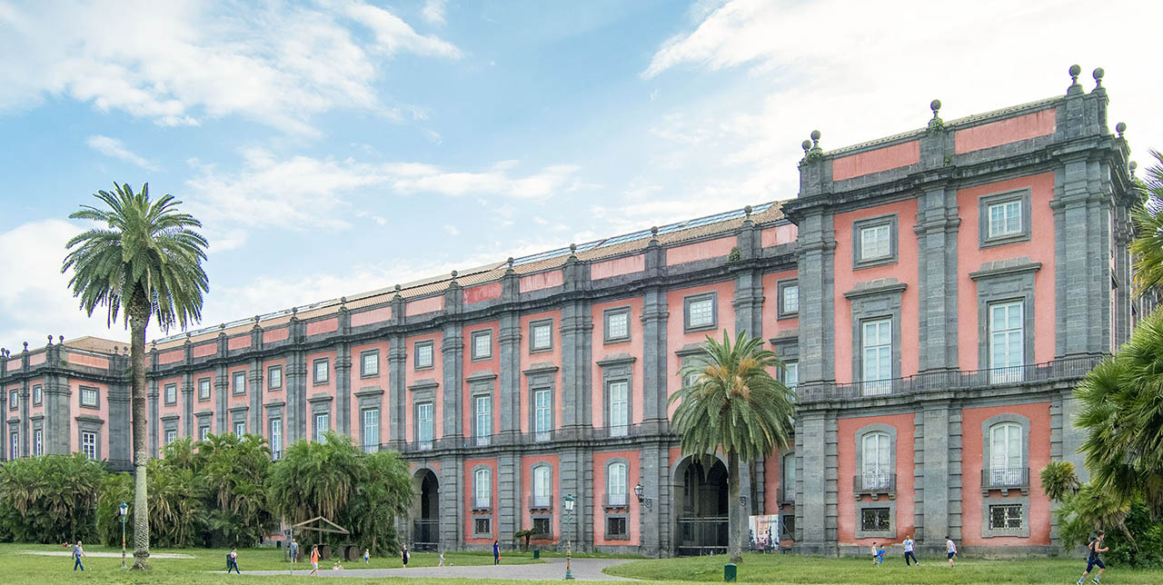 American Friends of Capodimonte: l’associazione USA che salvaguarda l’arte partenopea