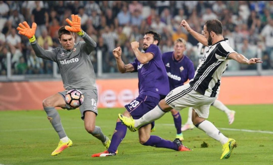 Serie A 5a giornata: Juventus a caccia della quinta sinfonia, Fiorentina prossimo avversario