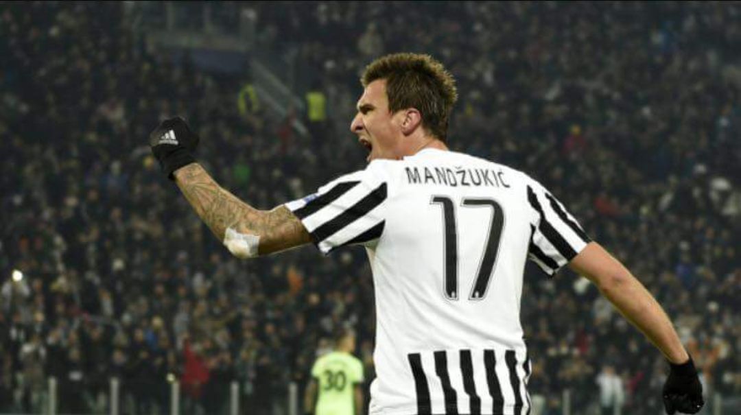 La Juve è inarrestabile: anche l’Inter cade sotto i colpi di Mandzukic e compagni