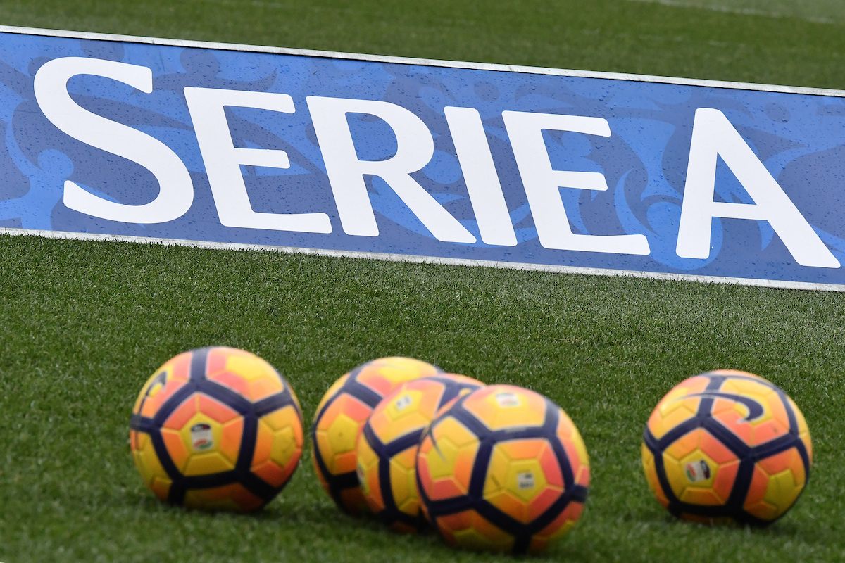 Una partita di Serie A potrebbe giocarsi in Cina, l’ipotesi al vaglio di Lega e FIGC