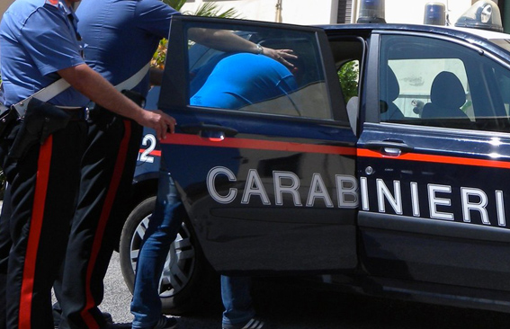 Boscoreale. Carabinieri arrestano spacciatore percettore di reddito cittadinanza
