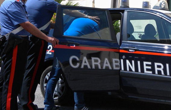 Caivano, rapine a tre farmacie: 46enne in manette