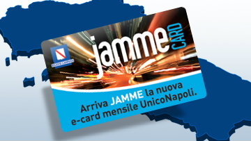 Jamme Card, trasporto gratis per studenti dalle medie all’ università