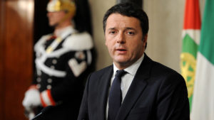 Elezioni, PD: Matteo Renzi verso le dimissioni