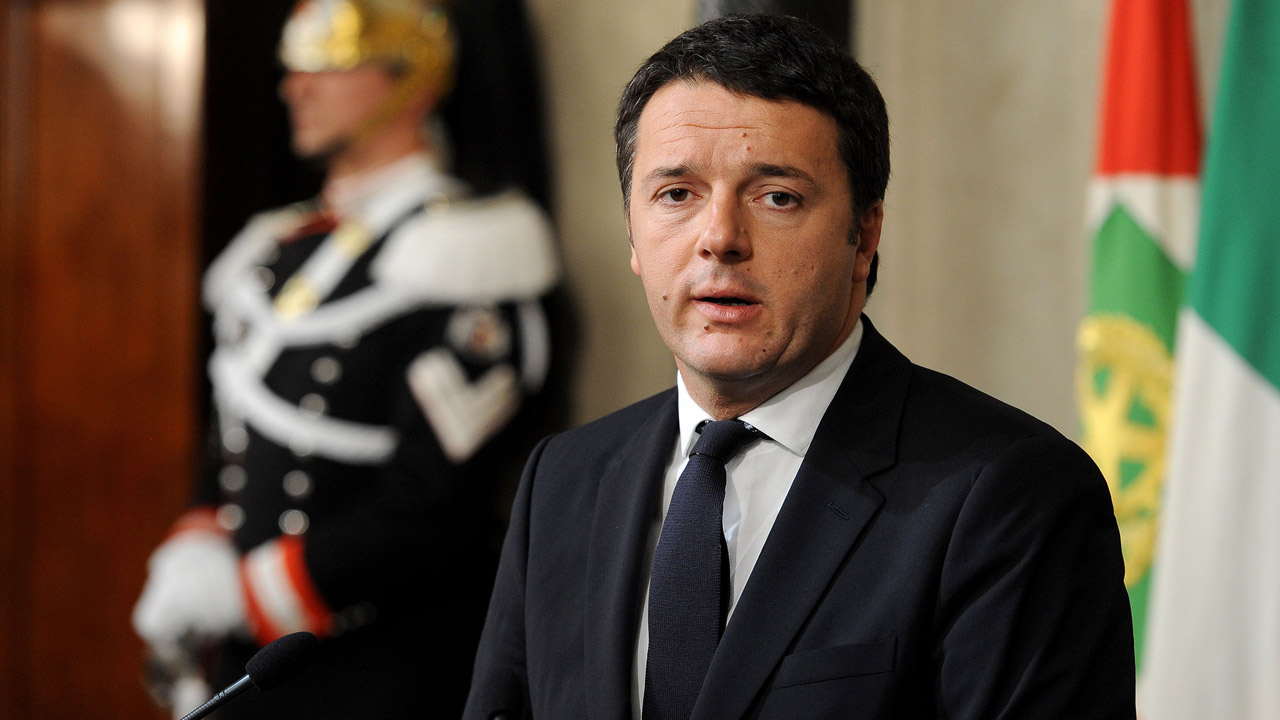 Elezioni, PD: Matteo Renzi verso le dimissioni
