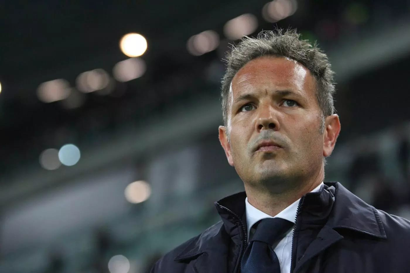 Sinisa Mihajlovic sottoposto al trapianto di midollo osseo