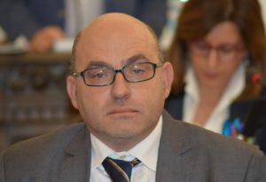 Castellammare. L’attacco dell’ex sindaco Pannullo ai neo assessori Scafarto e Russo