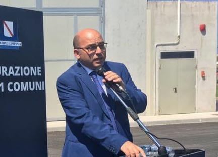 Pannullo scrive ai sindaci del Grande Progetto Pompei: ”costituire uno sportello unico di europrogettazione”