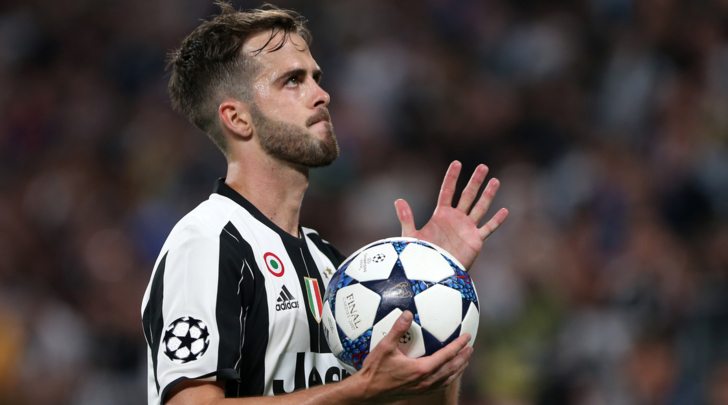 Champions. Pjanic:” Dovevamo essere più cattivi davanti”