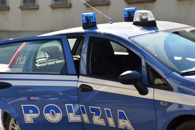 Casoria. Latitante sorpreso in un bar: arrestato 29enne