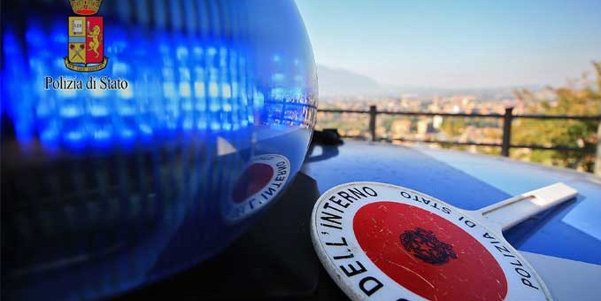 Roma-Napoli, 3mila agenti impiegati per ordine pubblico