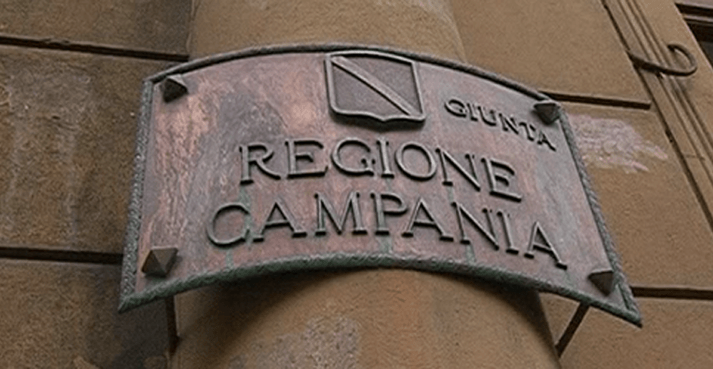 Regione Campania, finanziamenti per 10 milioni di euro a cultura e turismo