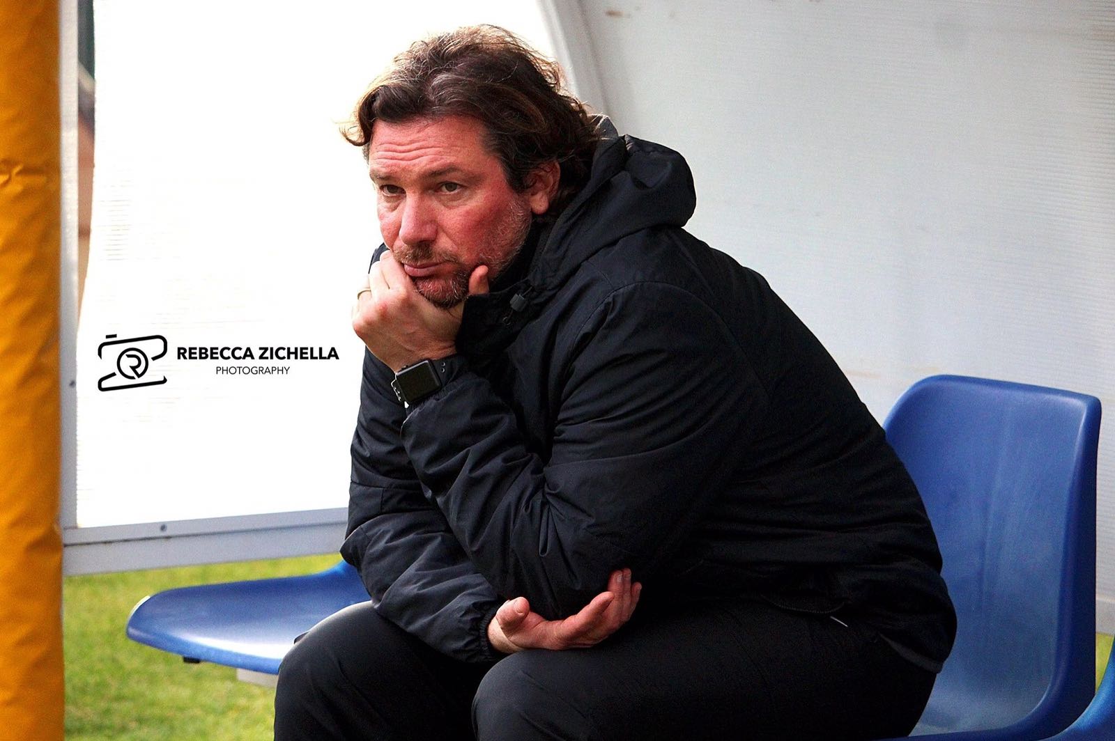 Foggia, Stroppa: ‘’Quello che si sente in campo è da Champions League. Goal del Bari? Alzo le mani, responsabilità solo mia’’